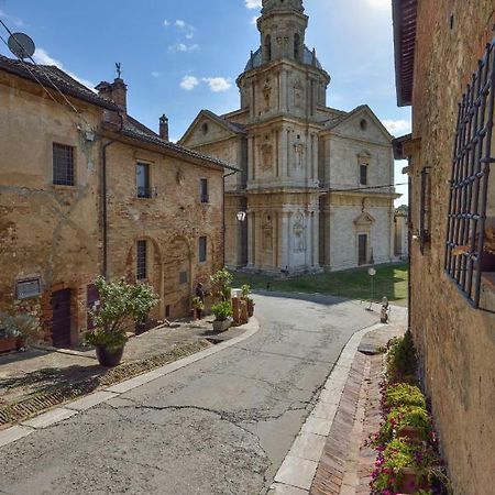 Alberto Charming Home Montepulciano Stazione Esterno foto