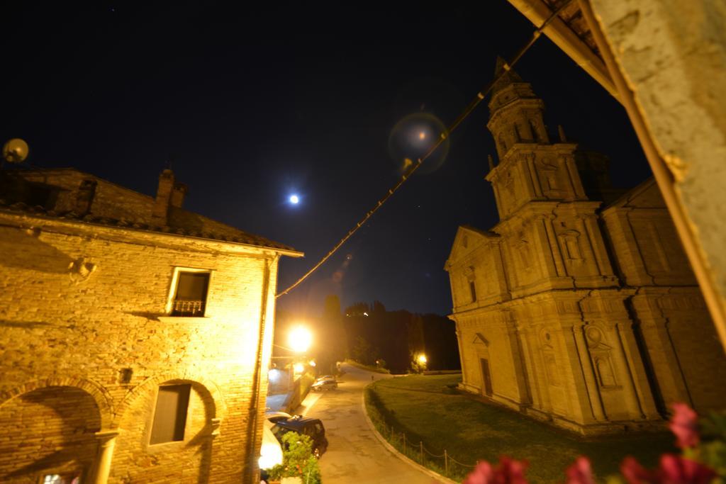 Alberto Charming Home Montepulciano Stazione Esterno foto