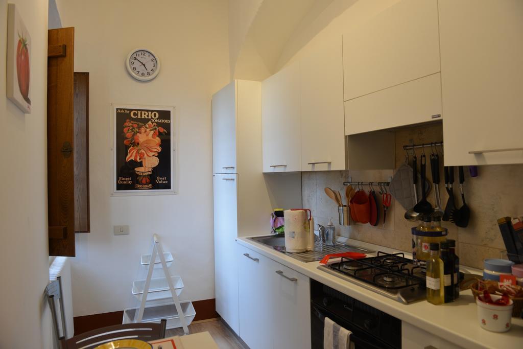 Alberto Charming Home Montepulciano Stazione Esterno foto