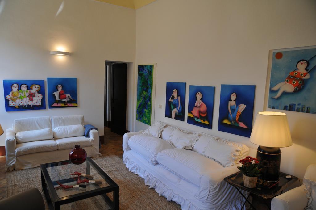 Alberto Charming Home Montepulciano Stazione Esterno foto