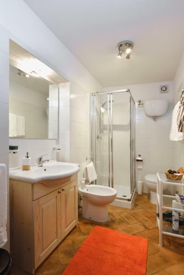 Alberto Charming Home Montepulciano Stazione Esterno foto