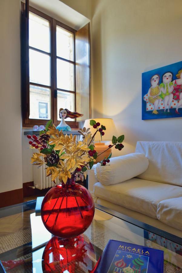 Alberto Charming Home Montepulciano Stazione Esterno foto